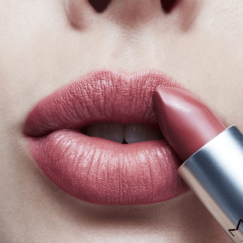 MAC Cosmetics Matte Lipstick помада з матуючим ефектом відтінок Mehr 3 гр