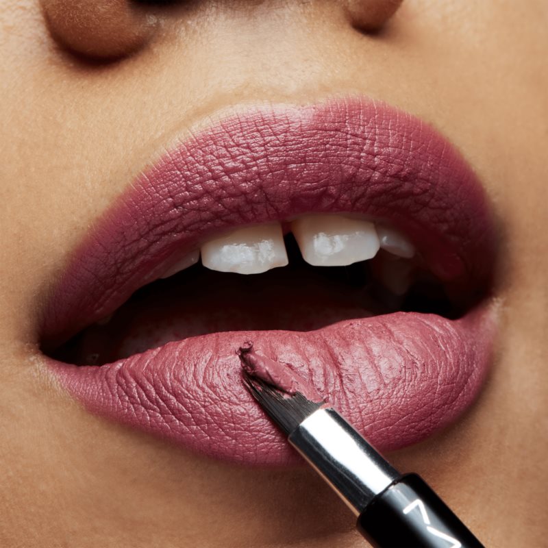MAC Cosmetics Matte Lipstick помада з матуючим ефектом відтінок Mehr 3 гр