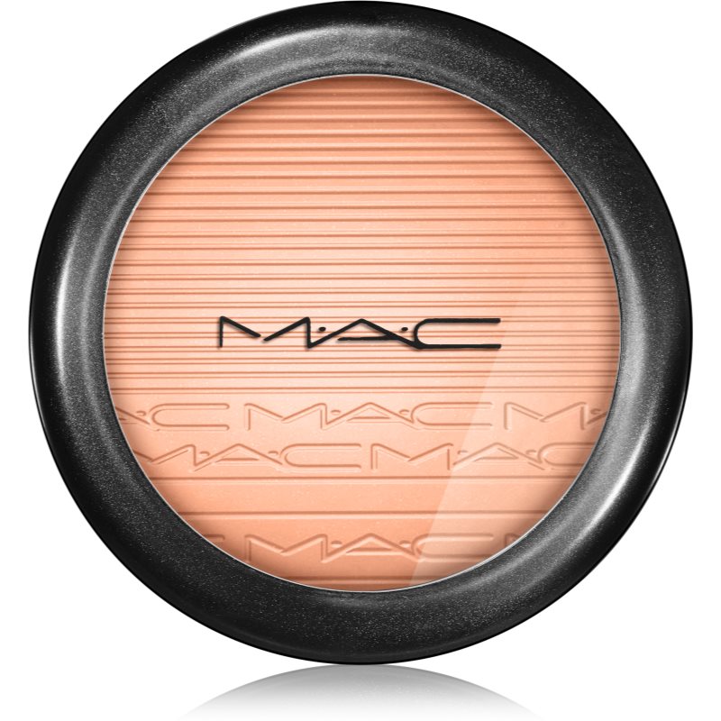 MAC Cosmetics  Extra Dimension Skinfinish хайлайтер відтінок Glow With It 9 гр
