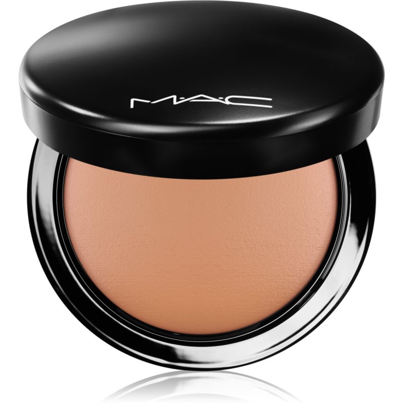 MAC Cosmetics Mineralize Skinfinish Natural pudr odstín Dark Deep 10 g