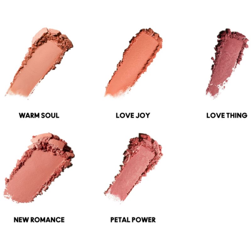 Thumbnail - MAC Cosmetics Mineralize Blush Puder-Rouge Farbton Love Thing 3,2 g