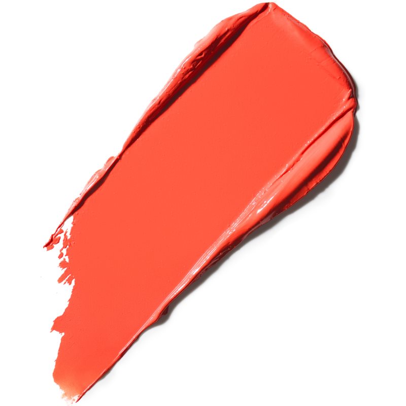 MAC Cosmetics Satin Lipstick Lipstick Shade Sushi Kiss 3 G
