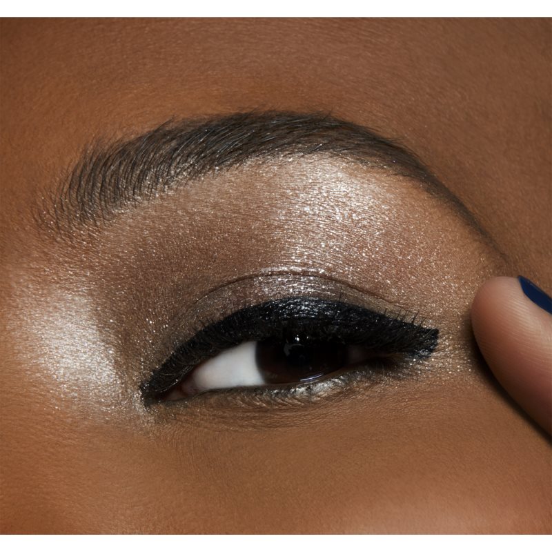 MAC Cosmetics Dazzleshadow Glitter Eyeshadow Shade She Sparkles 1,92 G