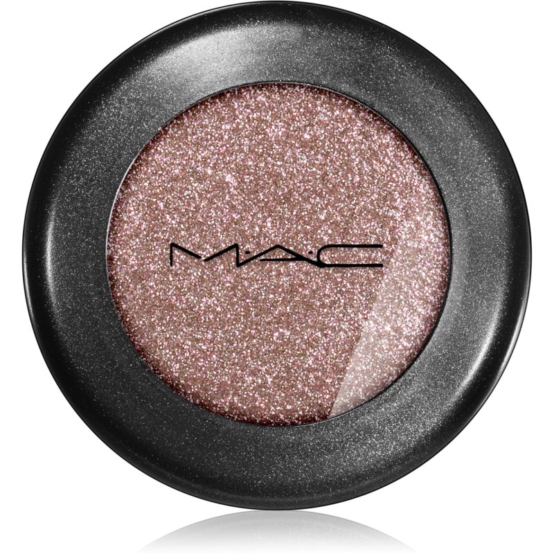 MAC Cosmetics Dazzleshadow Lidschatten mit Glitter Farbton Slow/Fast/Slow 1,92 g