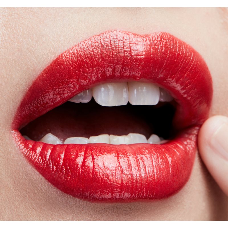 MAC Cosmetics  Cremesheen Lipstick помада відтінок Dozen Carnations 3 гр