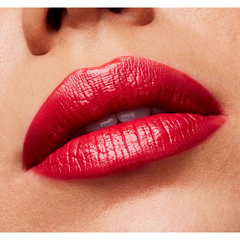 MAC Cosmetics  Cremesheen Lipstick помада відтінок Dozen Carnations 3 гр