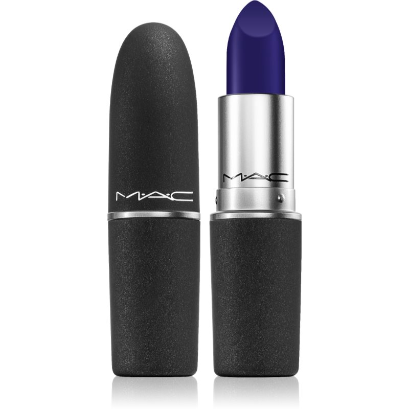 MAC Cosmetics Matte Lipstick помада з матуючим ефектом відтінок Royal 3 гр