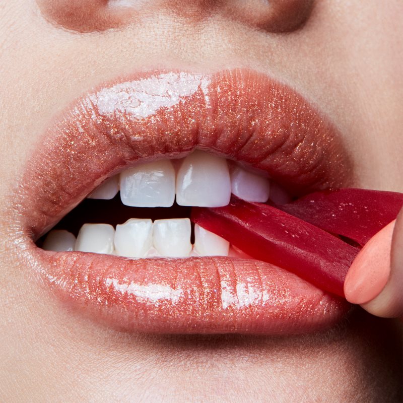 MAC Cosmetics Lipglass lip gloss shade Oh Baby 3,1 ml