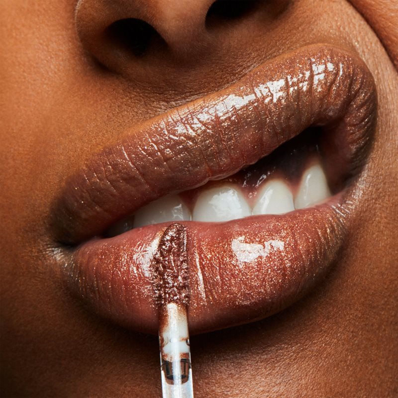 MAC Cosmetics Lipglass lip gloss shade Oh Baby 3,1 ml