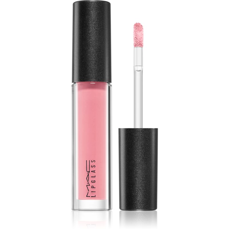 E-shop MAC Cosmetics Lipglass lesk na rty odstín Nymphette 3,1 ml