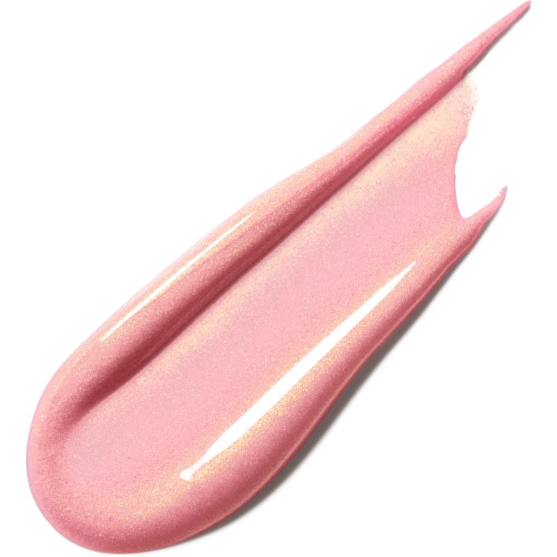 MAC Cosmetics Lipglass Lip Gloss Shade Nymphette 3,1 Ml