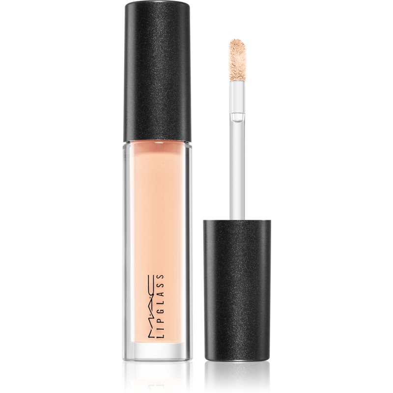 MAC Cosmetics Lipglass Lipgloss Farbton C-Thru 3,1 ml