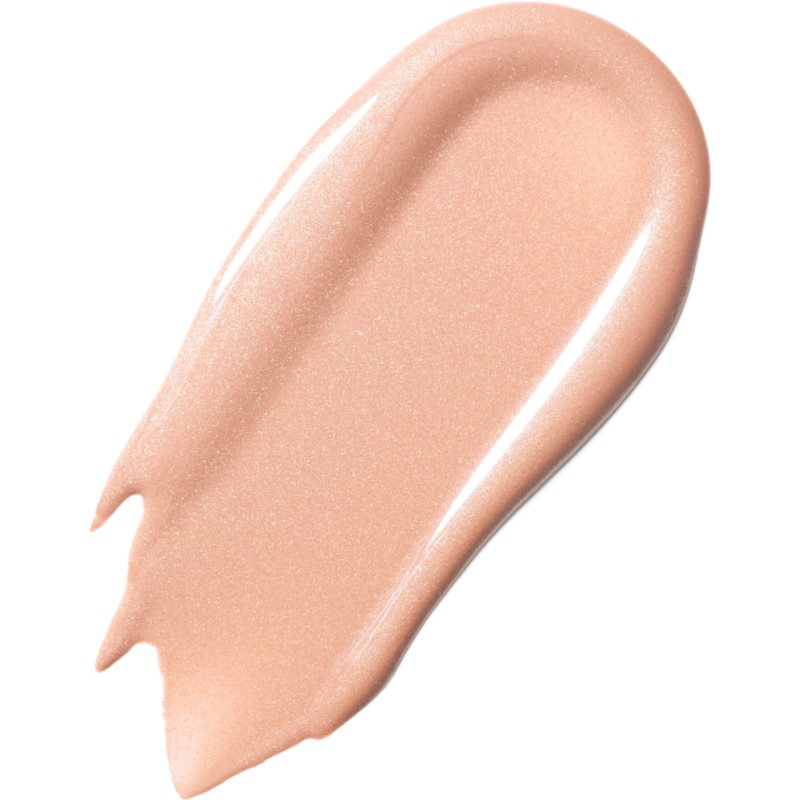 MAC Cosmetics Lipglass Lip Gloss Shade C-Thru 3,1 Ml