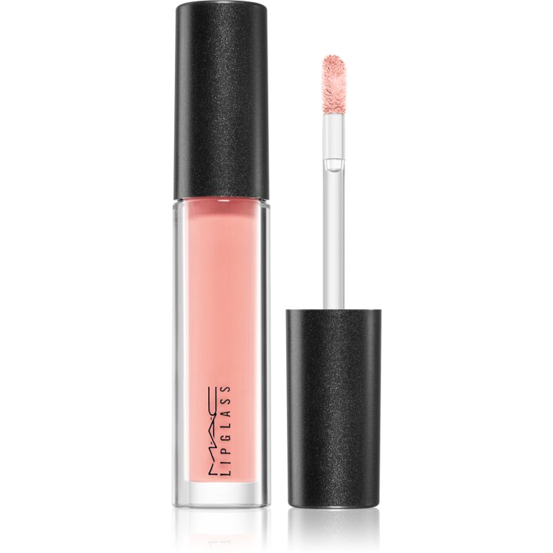 MAC Cosmetics Lipglass lip gloss shade Please Me 3,1 ml
