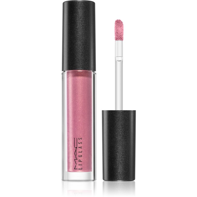 MAC Cosmetics Lipglass lip gloss shade Love Child 3,1 ml
