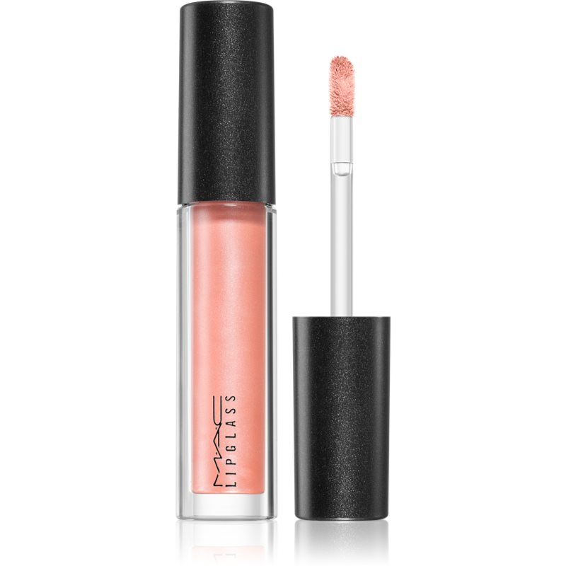 MAC Cosmetics Lipglass lip gloss shade Prrr 3,1 ml
