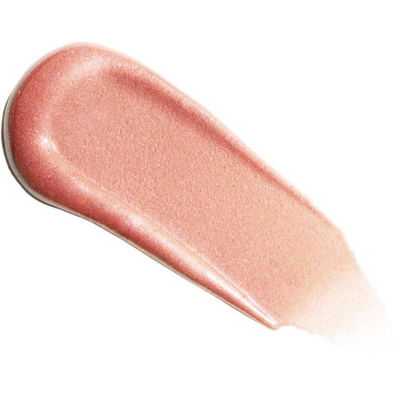 MAC Cosmetics Lipglass Lip Gloss Shade Prrr 3,1 Ml