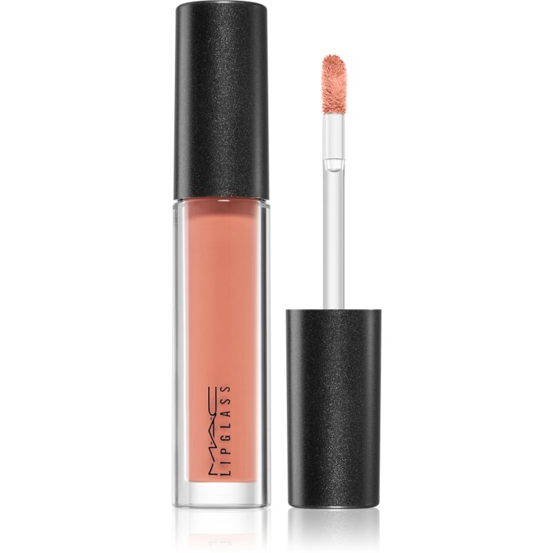 MAC Cosmetics Lipglass lip gloss shade Spice 3,1 ml
