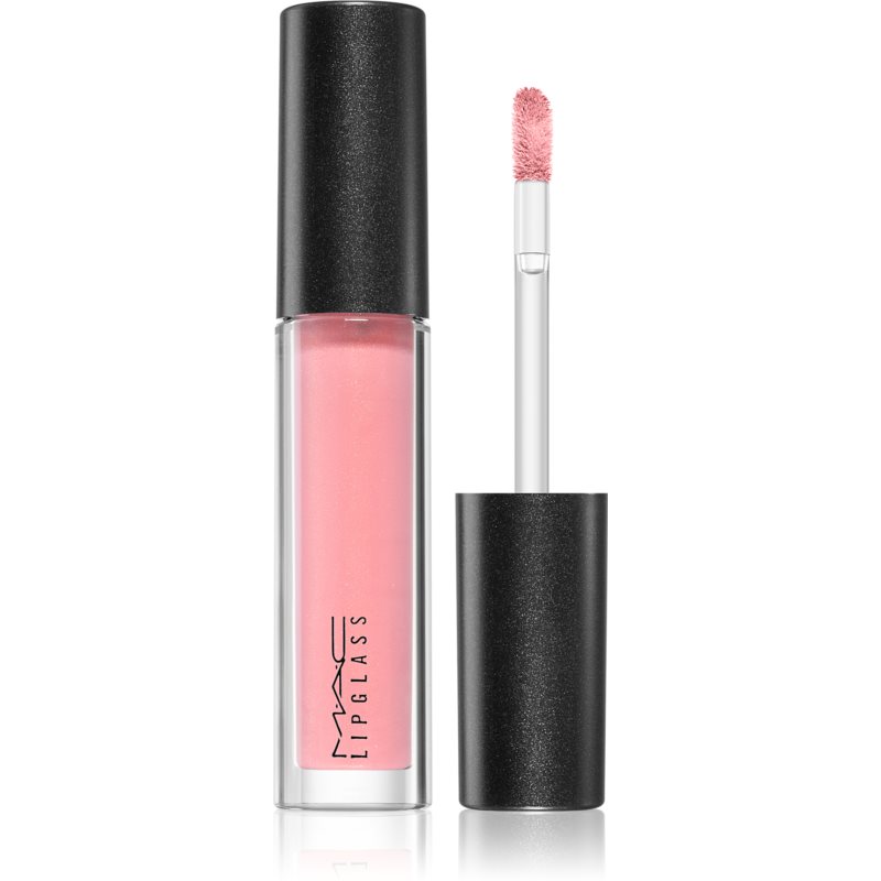 MAC Cosmetics Lipglass lip gloss shade Dreamy 3,1 ml
