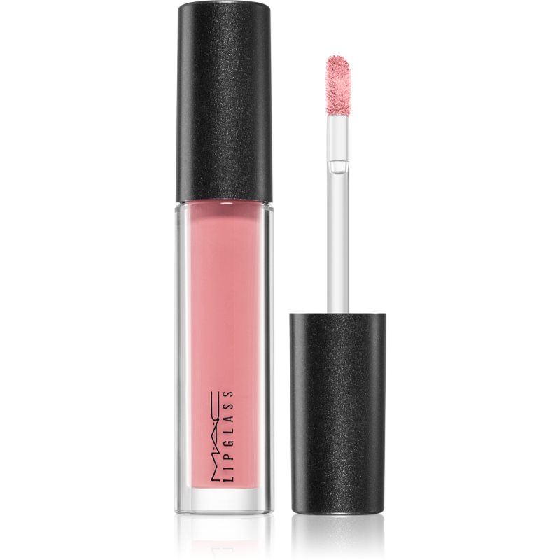 MAC Cosmetics Lipglass lip gloss shade Candy Box 3,1 ml
