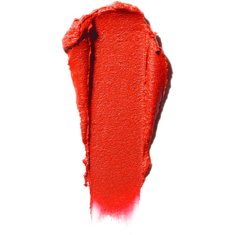 MAC Cosmetics Powder Kiss Lipstick Matt Lipstick Shade Style Shocked! 3 G