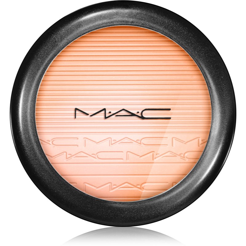 MAC Cosmetics  Extra Dimension Skinfinish хайлайтер відтінок Show Gold 9 гр