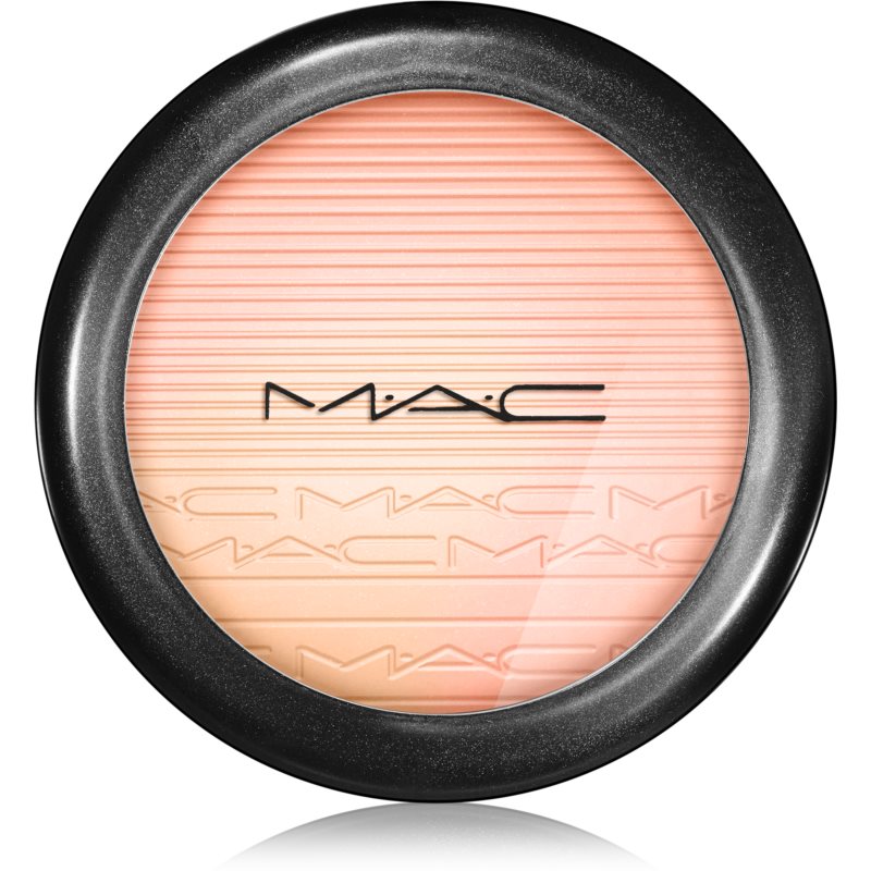 MAC Cosmetics  Extra Dimension Skinfinish хайлайтер відтінок Beaming Blush 9 гр