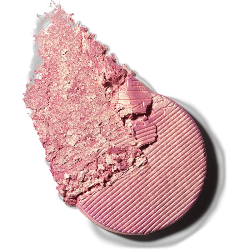 MAC Cosmetics Extra Dimension Skinfinish Highlighter Shade Beaming Blush 9 G