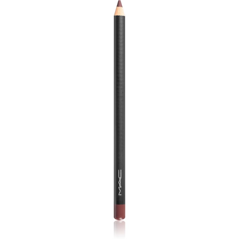 MAC Cosmetics Lip Pencil контурний олівець для губ відтінок Mahogany 1,45 гр