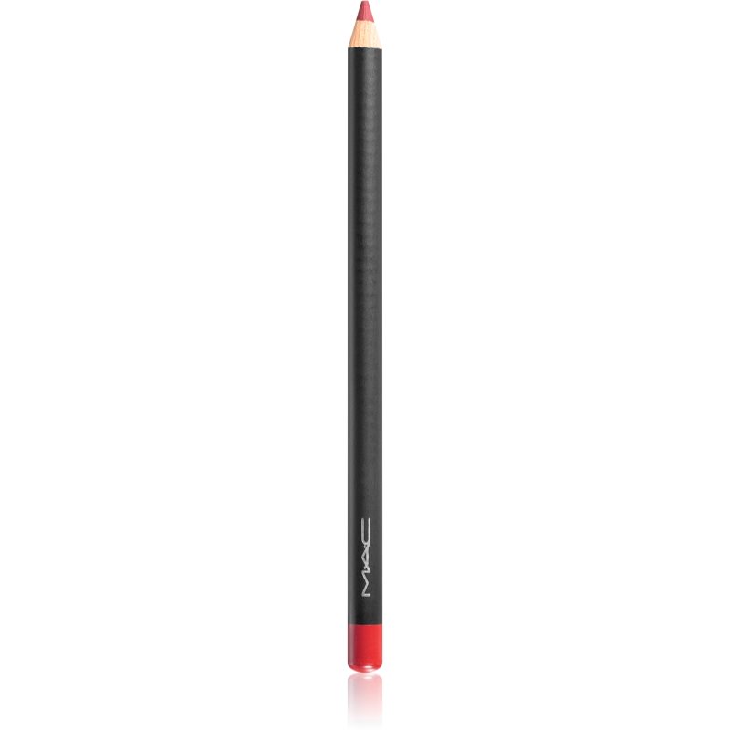 MAC Cosmetics Lip Pencil ceruzka na pery odtieň Redd 1.45 g