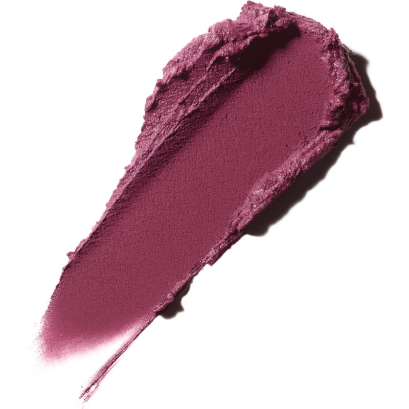 MAC Cosmetics Powder Kiss Lipstick матуюча помада відтінок Burning Love 3 гр