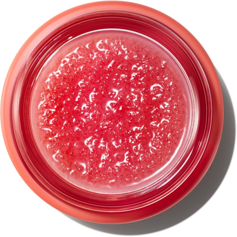 MAC Cosmetics Lip Scrubtious Lip Scrub Shade Candied Nectar 14 Ml
