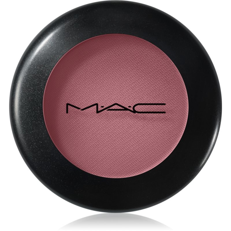 MAC Cosmetics Eye Shadow Ögonskugga Skugga Rose Before Bros 1.5 g female