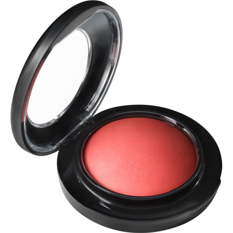 MAC Cosmetics Mineralize Blush Puder-Rouge Farbton Hey Coral, Hey... 3.2 g