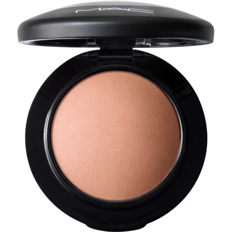MAC Cosmetics Mineralize Blush tvářenka odstín Humour Me 3.2 g