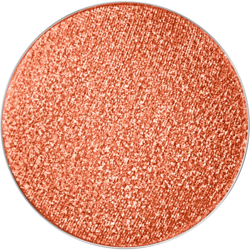 MAC Cosmetics Eye Shadow Pro Palette Refill Pan Lauvärv täitepakend varjund Suspiciously Sweet - Frost 1.5 g