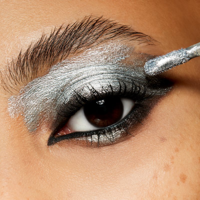 MAC Cosmetics Dazzleshadow Liquid liquid glitter eyeshadow shade Stars In My Eyes 4,6 g