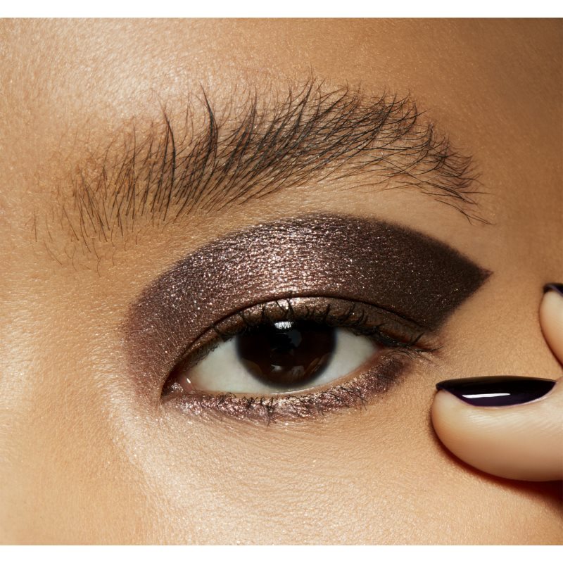 MAC Cosmetics Dazzleshadow Glitter Eyeshadow Shade Dreamy Beams 1,92 G