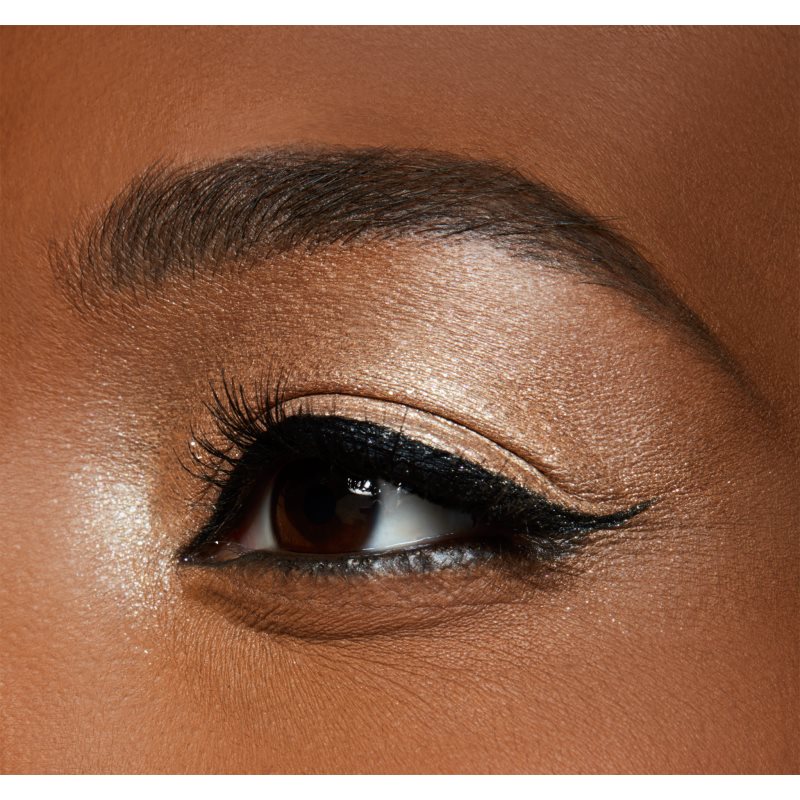 MAC Cosmetics Dazzleshadow Glitter Eyeshadow Shade Oh So Gilty 1,92 G