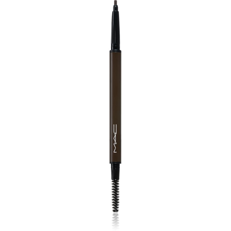 MAC Cosmetics Eye Brows Styler автоматичний олівець для брів зі щіточкою відтінок Strut 0,9 гр