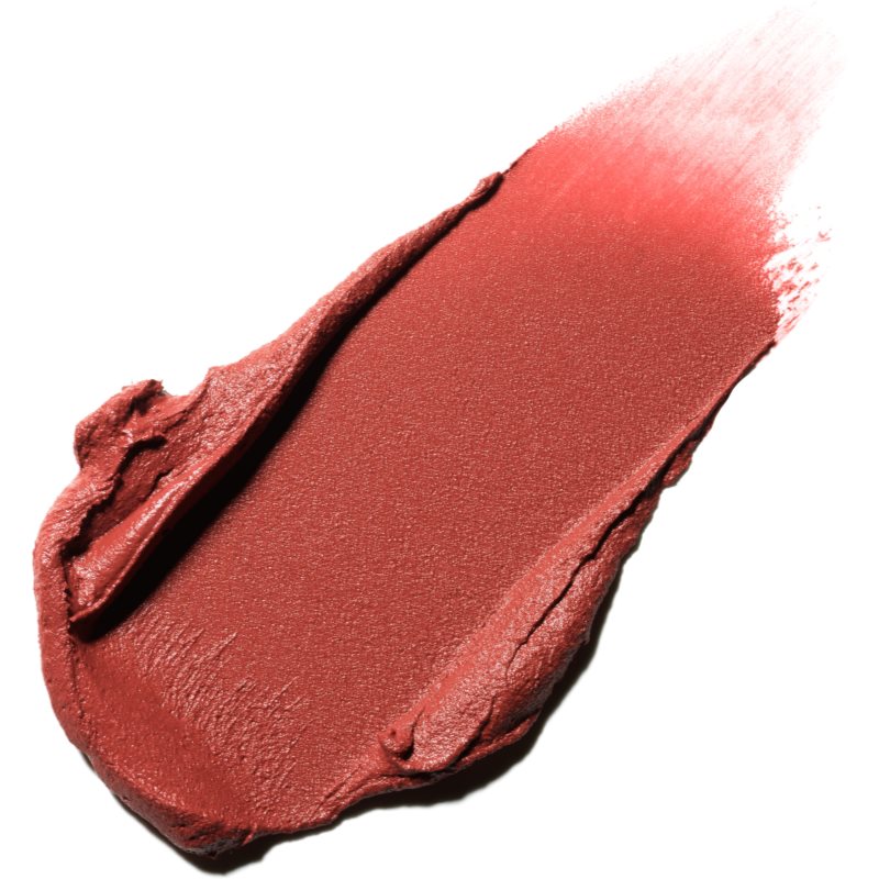 MAC Cosmetics Powder Kiss Lipstick матуюча помада відтінок Devoted To Chili 3 гр