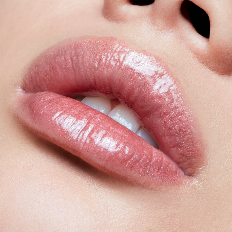 MAC Cosmetics Lipglass lip gloss shade All Things Magical 3,1 ml
