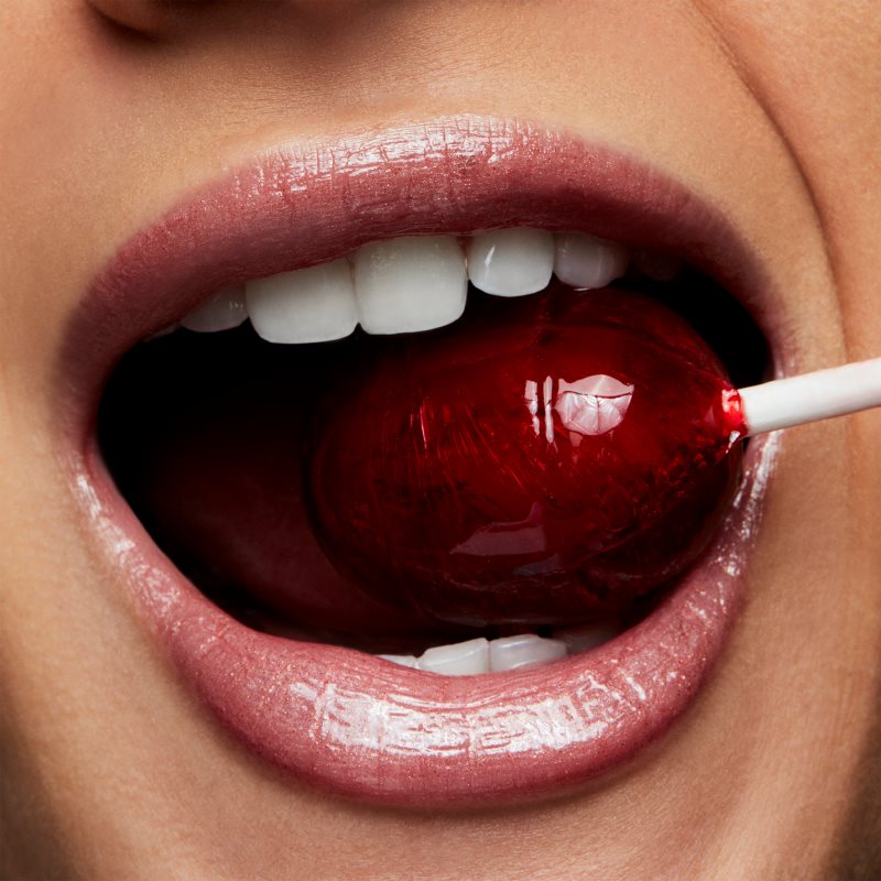 MAC Cosmetics Lipglass lip gloss shade All Things Magical 3,1 ml