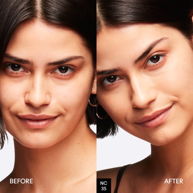 MAC Cosmetics Studio Fix 24-Hour SmoothWear Concealer Long-lasting Concealer Shade NC 35 7 Ml