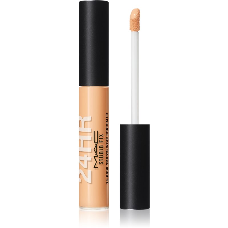 MAC Cosmetics Studio Fix 24-Hour SmoothWear Concealer long-lasting concealer shade NC 42 7 ml
