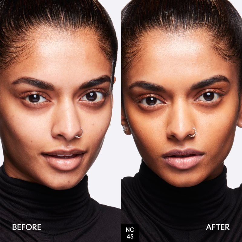 MAC Cosmetics Studio Fix 24-Hour SmoothWear Concealer dugotrajni korektor nijansa NC 45 7 ml