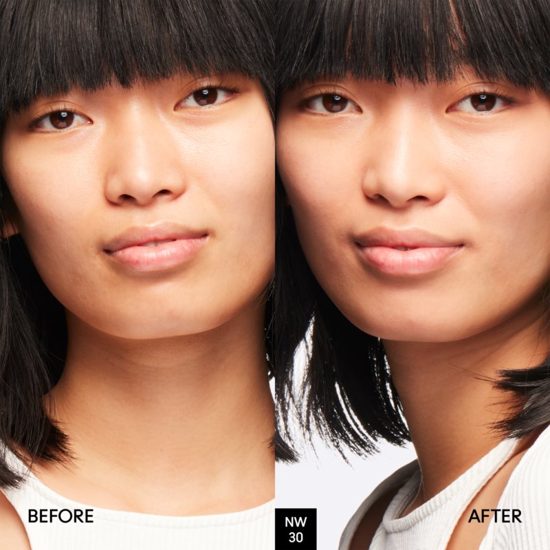 MAC Cosmetics Studio Fix 24-Hour SmoothWear Concealer Long-lasting Concealer Shade NW 30 7 Ml