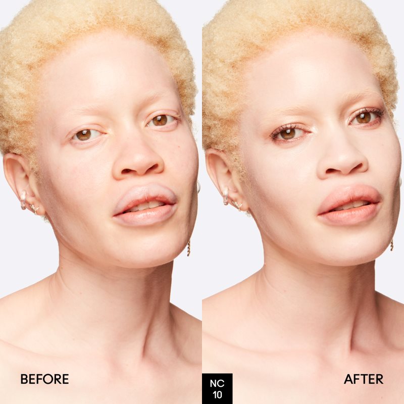 MAC Cosmetics Studio Fix 24-Hour SmoothWear Concealer Long-lasting Concealer Shade NC 10 7 Ml