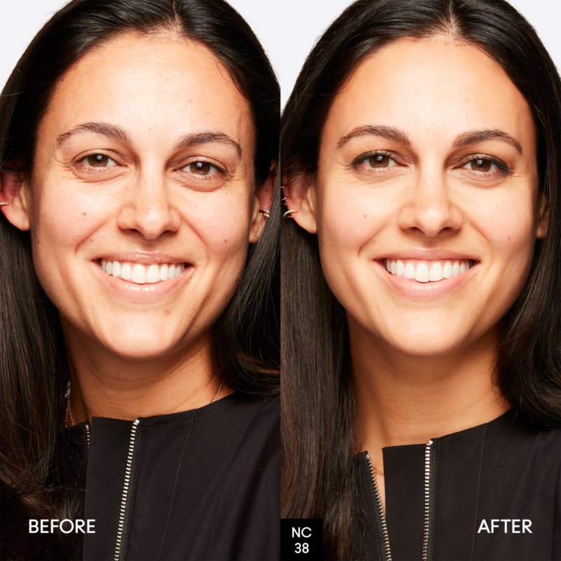 MAC Cosmetics Studio Fix 24-Hour SmoothWear Concealer стійкий коректор відтінок NC 38 7 мл