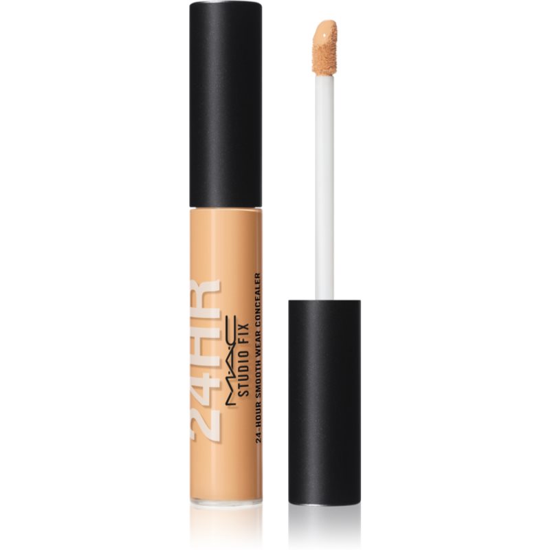 MAC Cosmetics Studio Fix 24-Hour SmoothWear Concealer long-lasting concealer shade NC 43 7 ml
